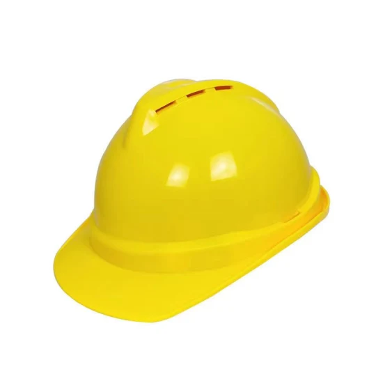 Armor Cap Style Safety Hard Hats with ABS Materials Shell Safety Helmets