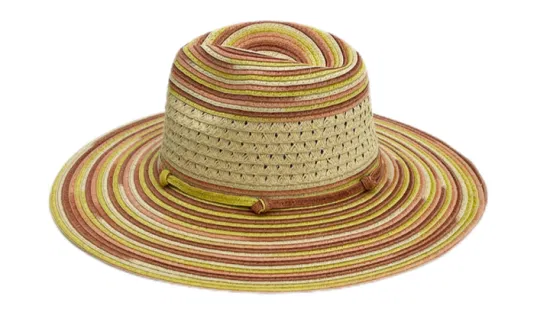Factory Wholesale Outdoor Sunscreen Summer Spring Wholesale Floppy Straw Hat